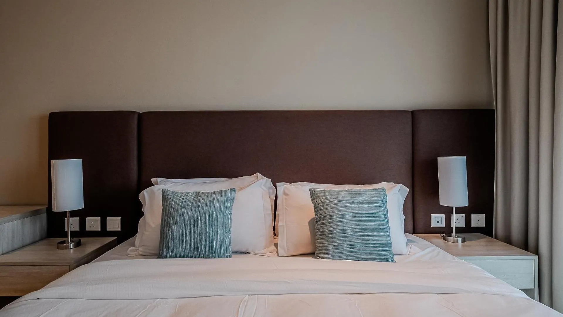Exquisite Studio Apartment In Palm Jumeirah Dubai
