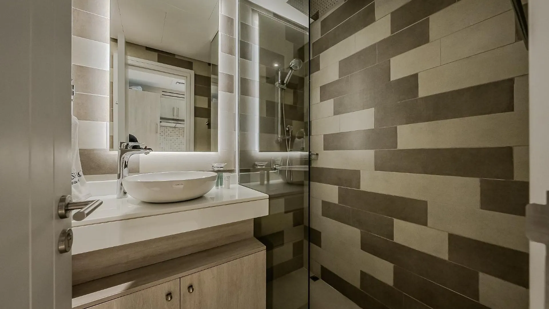 Exquisite Studio Apartment In Palm Jumeirah Dubai United Arab Emirates