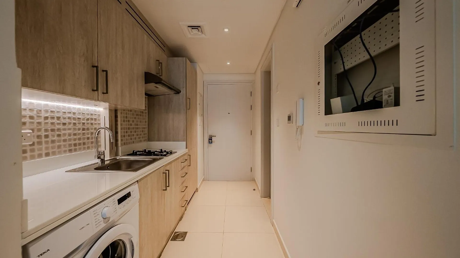 Exquisite Studio Apartment In Palm Jumeirah Dubai United Arab Emirates