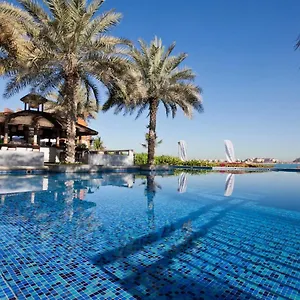 Club Vista Mare, Free Riva Club Access Dubai