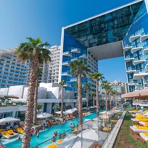 Eden's Homes & - Five Palm Residences Dubai