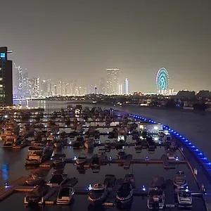 Palm Jumeirah Upgraded & Cozy Boutique Dubai