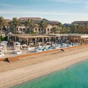 Отель Sofitel The Palm, дубай,, Дубай