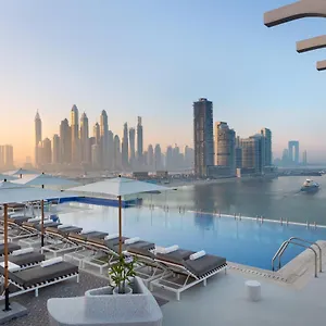 Otel Voco The Palm By Ihg, Dubai