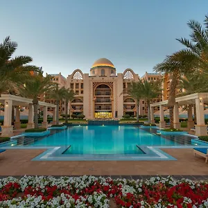 Simply Comfort In Sarai Palm Jumeirah Dubai