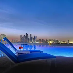 Oceana Residences, Free & Pool Access Dubai